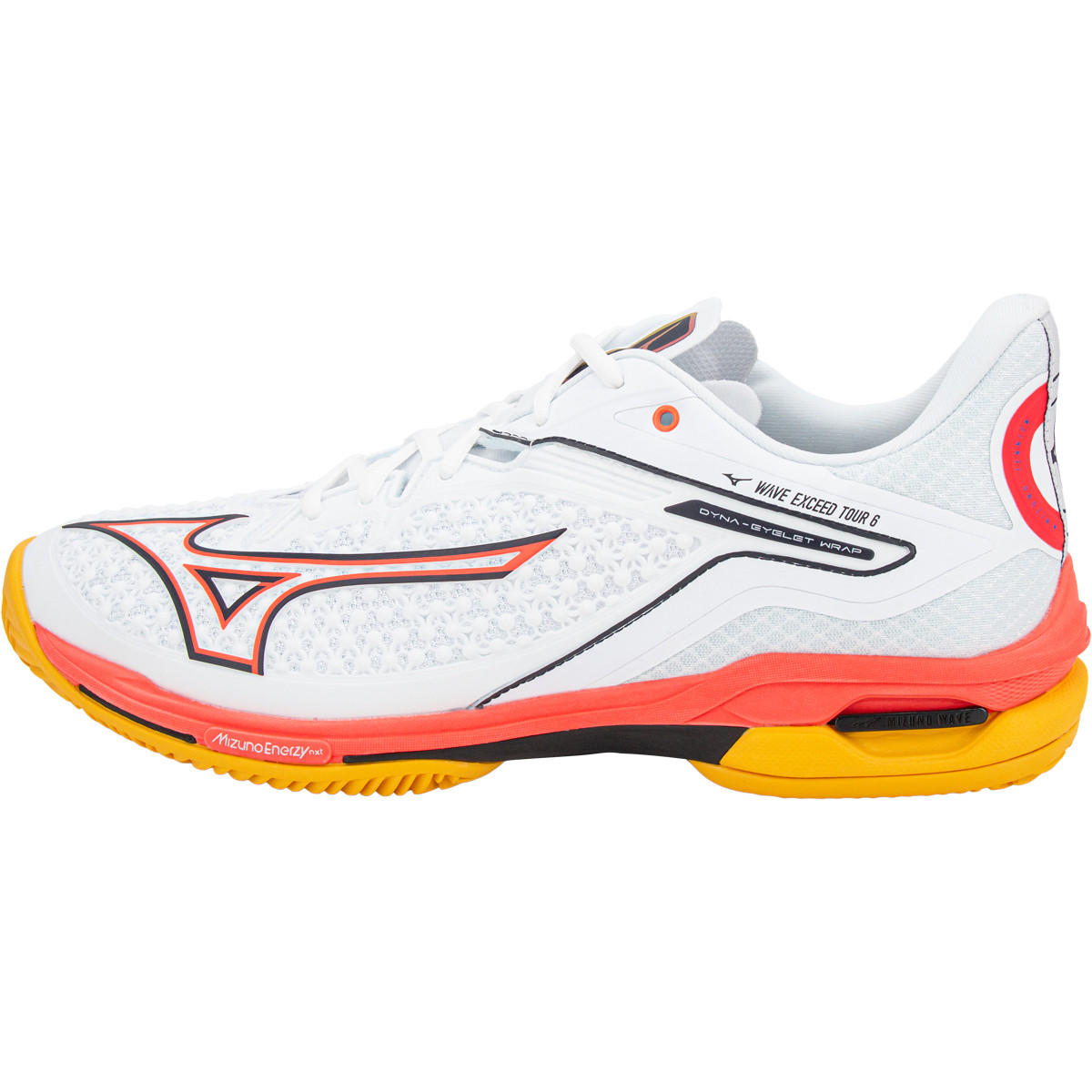 ZAPATILLAS MIZUNO WAVE EXCEED TOUR 6 CLAY - MIZUNO - Hombre