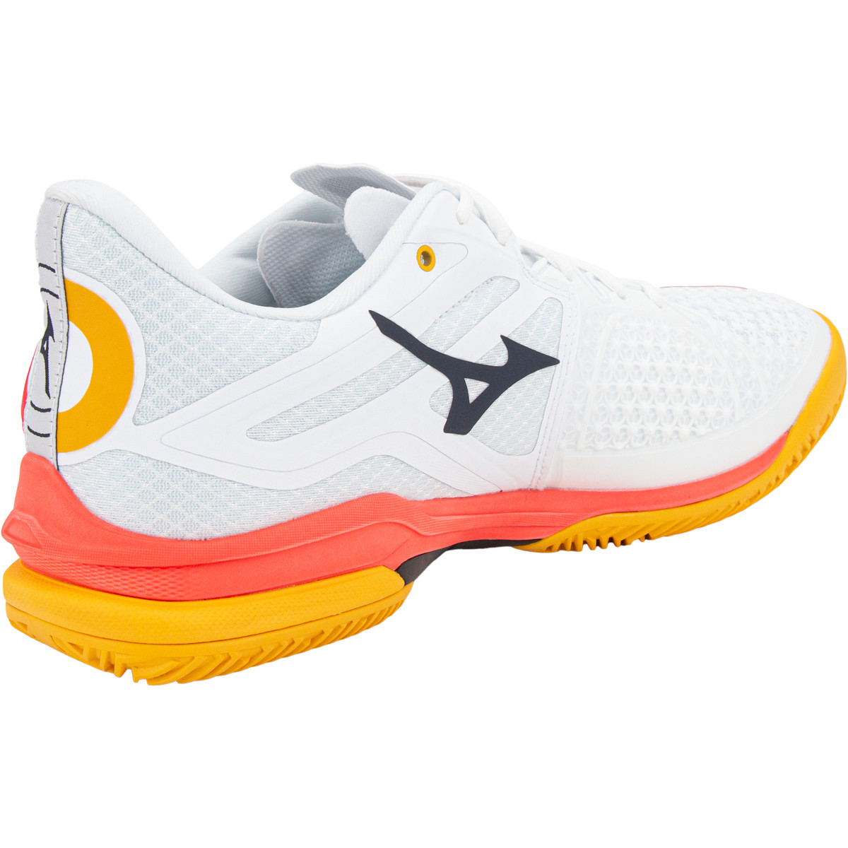 ZAPATILLAS MIZUNO WAVE EXCEED TOUR 6 CLAY - MIZUNO - Hombre