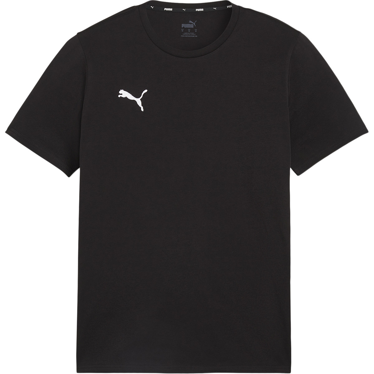 Camiseta puma hombre outlet