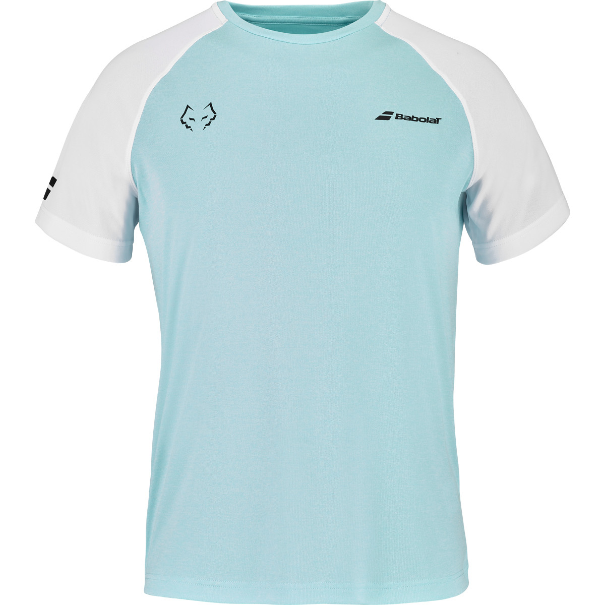 CAMISETA BABOLAT LEBRON BABOLAT Hombre Ropa Tennispro