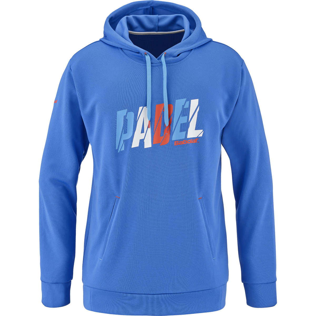 SUDADERA PÁDEL - - - Ropa | Tennispro