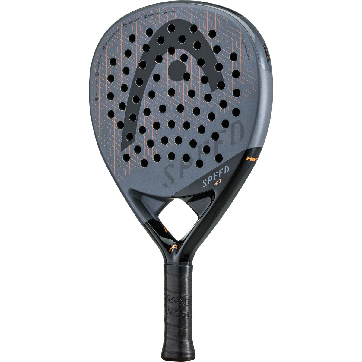 Palas padel head deals