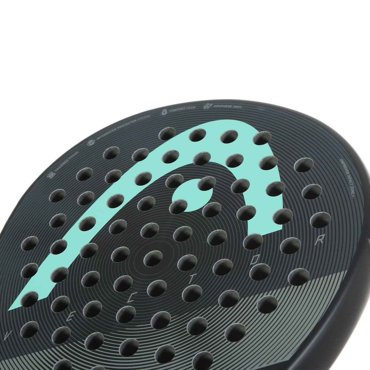 HEAD VECTOR 2025 EDITION LIMITTEE PADEL RACKET - HEAD - Palas de