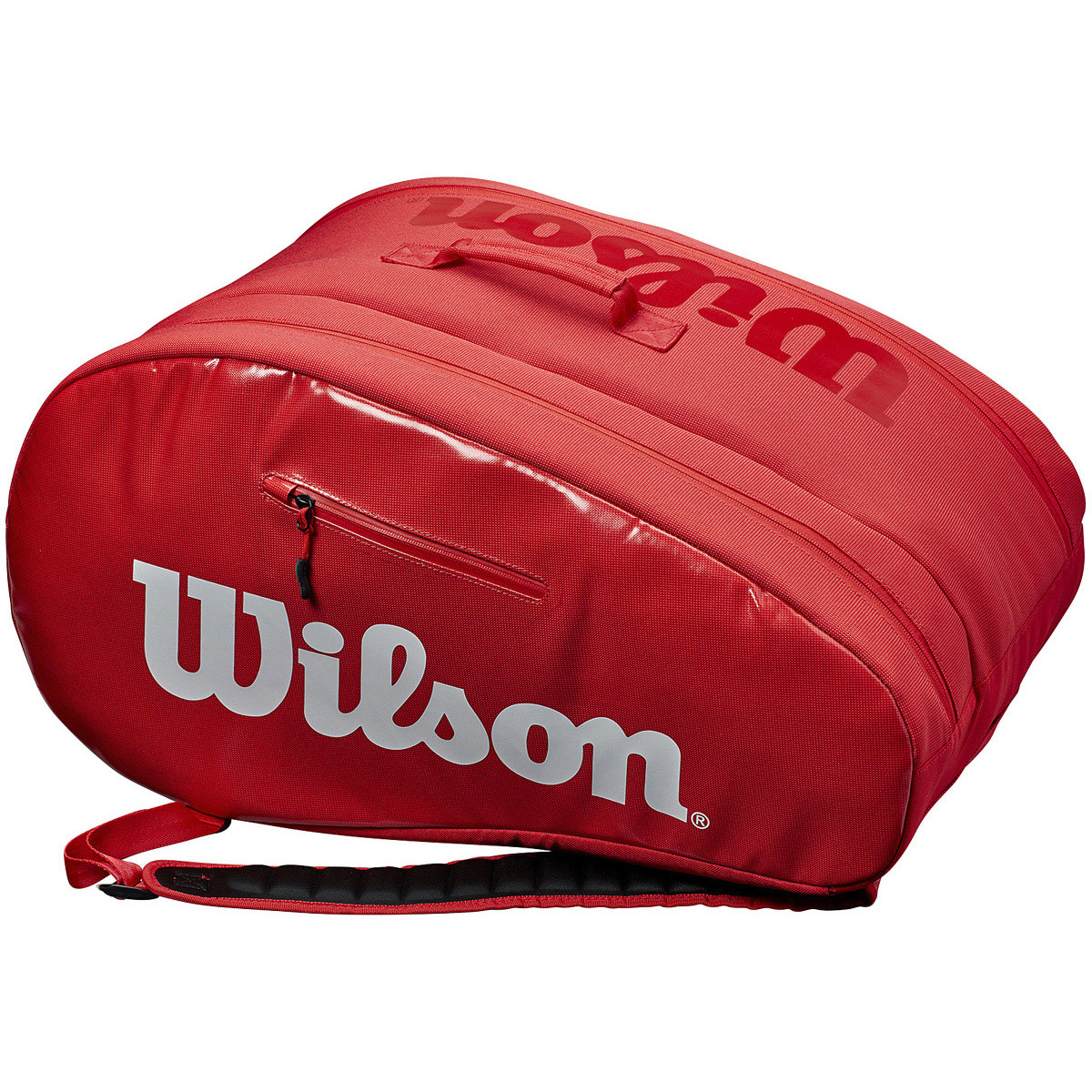 PALETERO WILSON SUPER TOUR - WILSON - Bolsa de padel - Padel | Tennispro