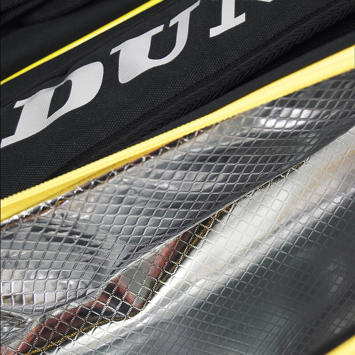 Dunlop Padel Bag Elite Paletero