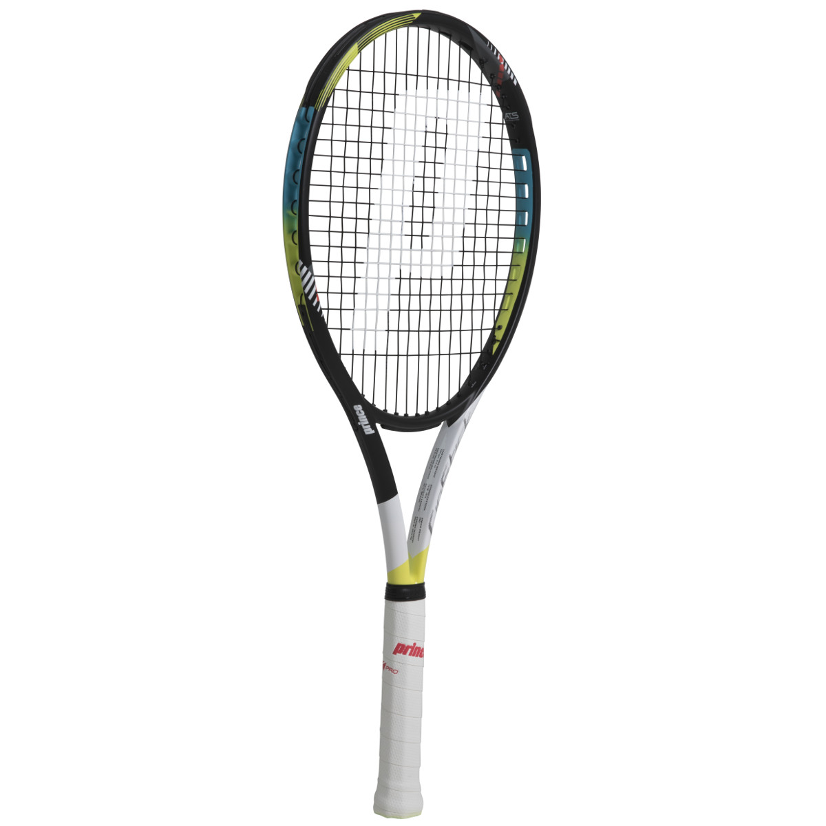 Raqueta prince pro sales
