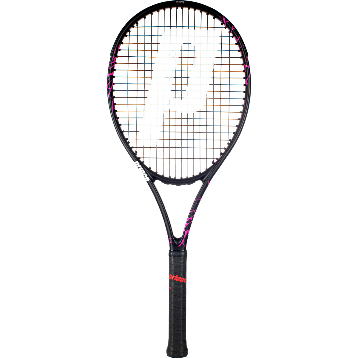 Raqueta De Tenis Prince Energy 23 Niños 6a8 +Funda - El Rey del entretenimiento