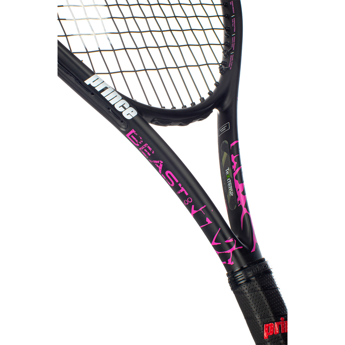 Raqueta De Tenis Prince Energy 27 Juvenil +Funda - El Rey del entretenimiento