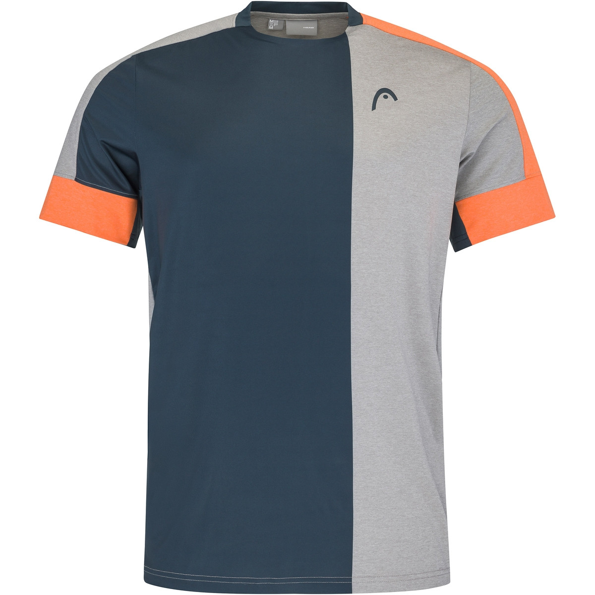 Ropa head sales padel