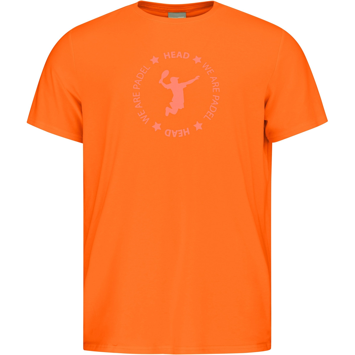 CAMISETA HEAD WE ARE PADEL HEAD Hombre Ropa Tennispro