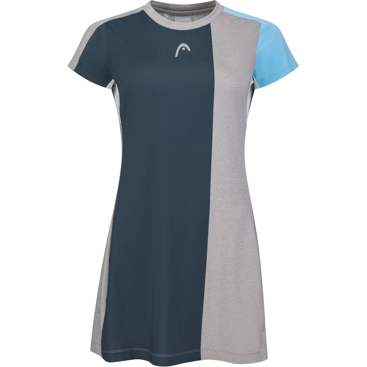VESTIDO HEAD MUJER P DEL TECH HEAD Mujer Ropa Tennispro