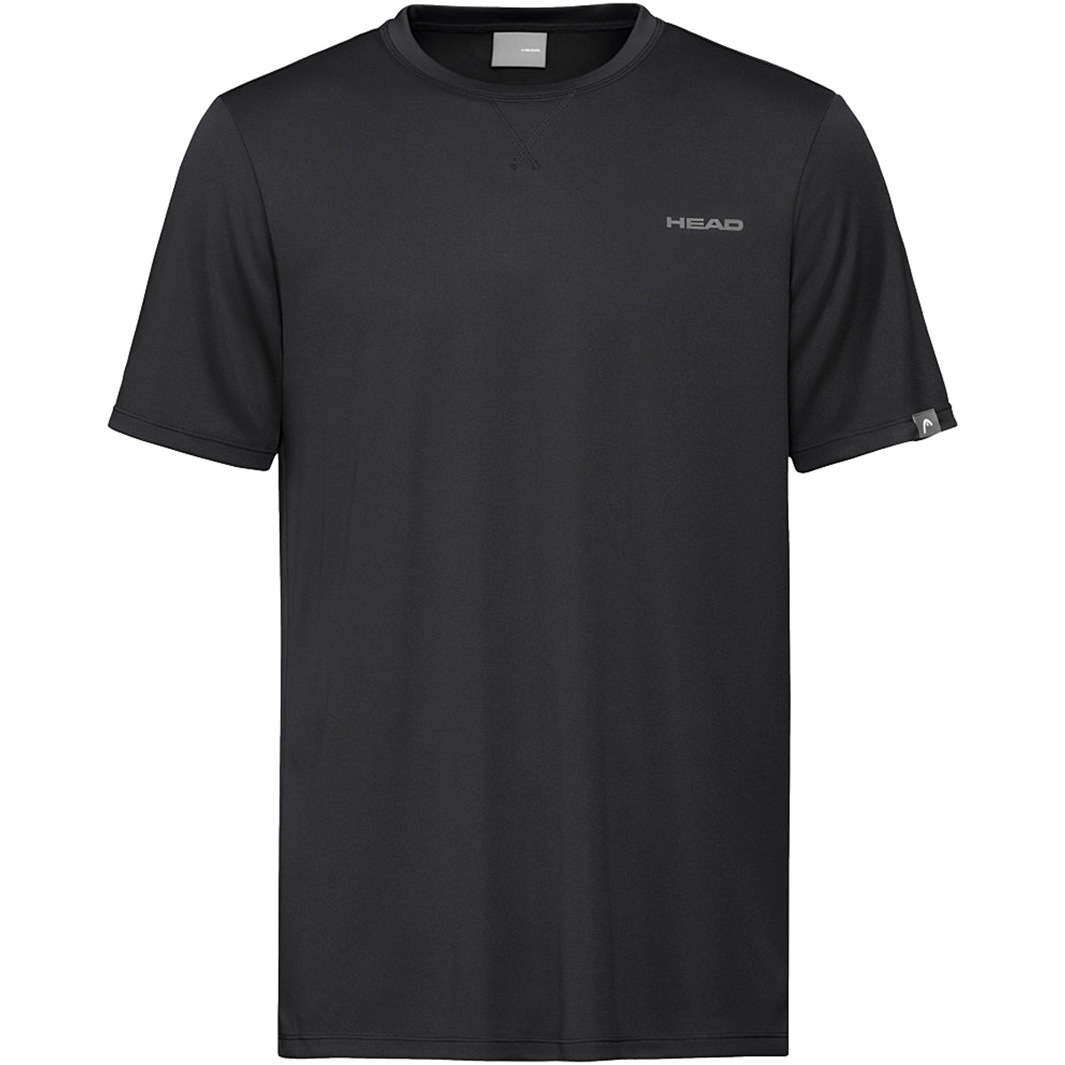 CAMISETA HEAD JUNIOR NIÑO EASY COURT