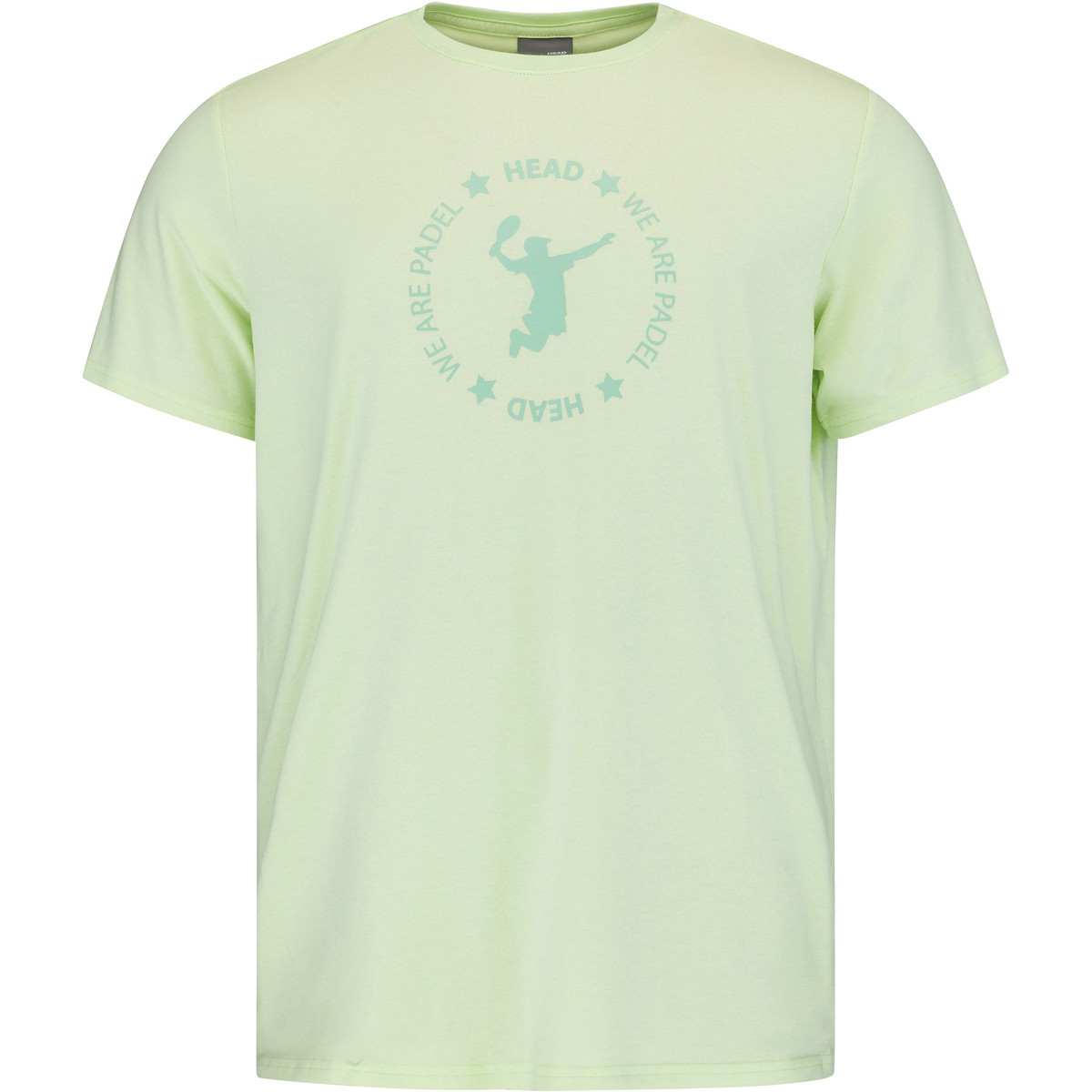 Camiseta deals head padel
