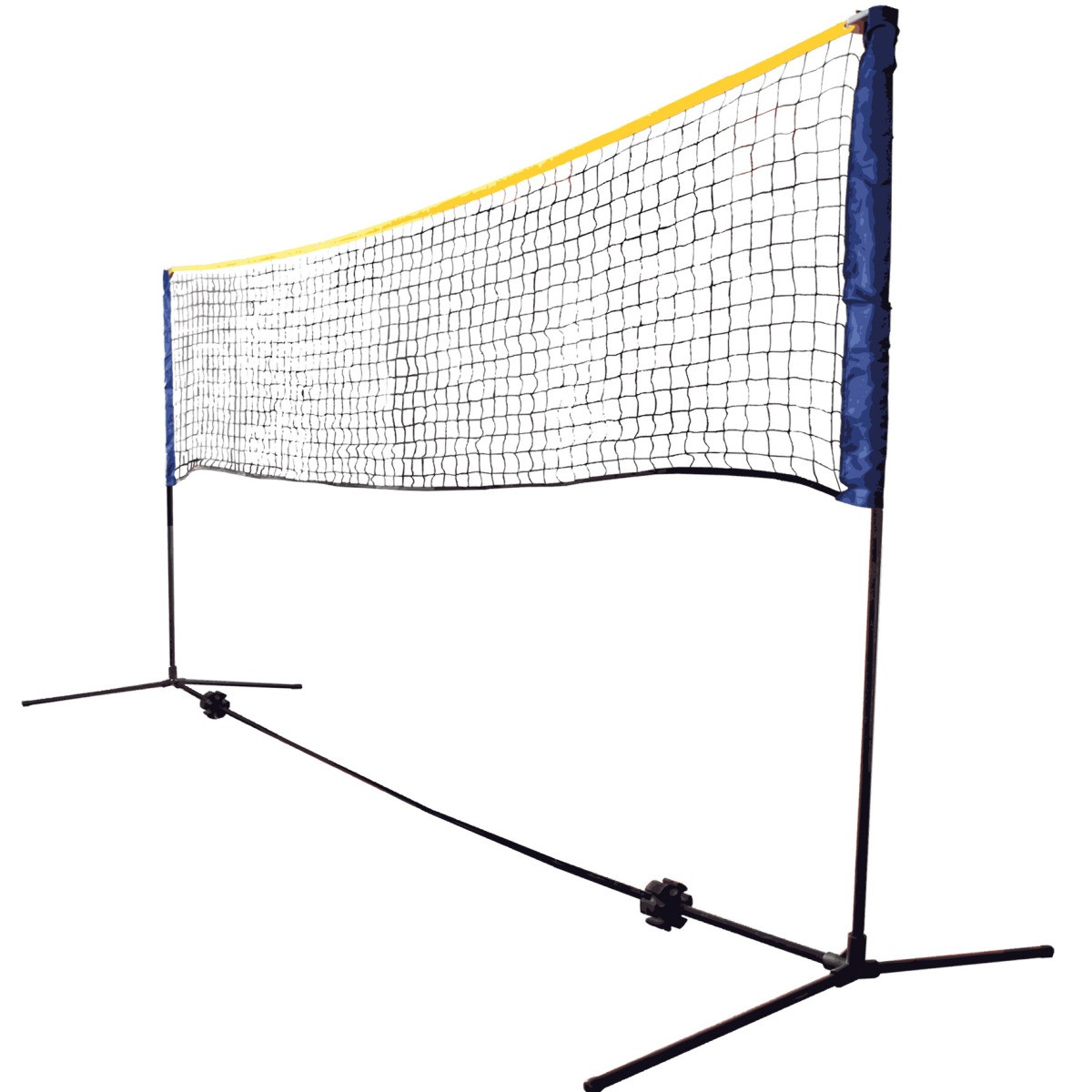 Filet de Badminton