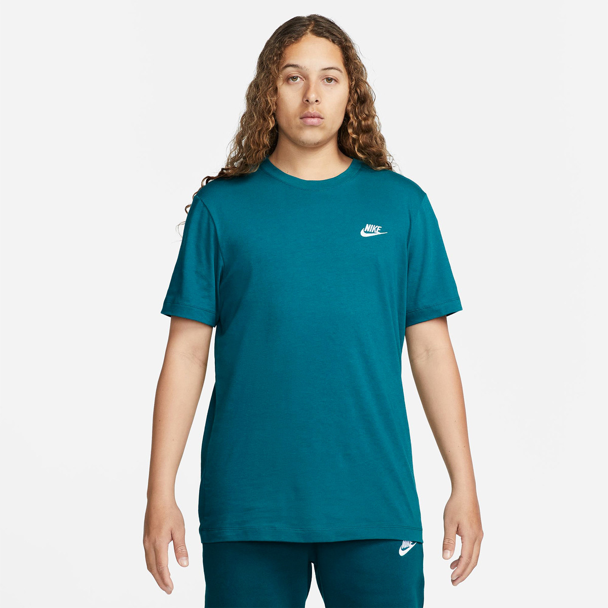 Camiseta nike cajas zapatillas outlet
