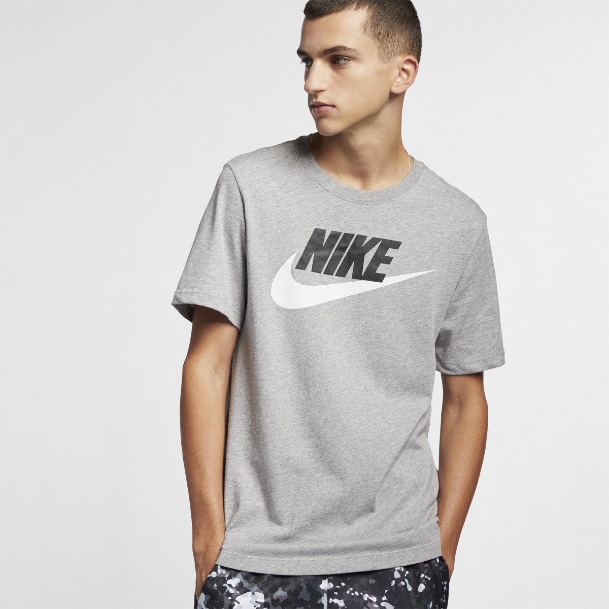 Camiseta nike sportswear store hombre