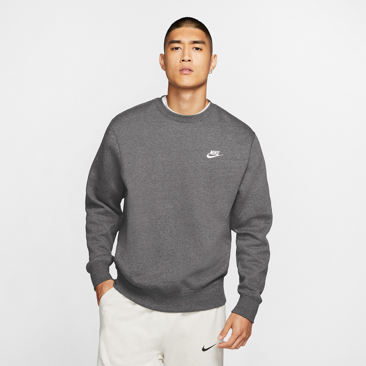 Sudadera nike sportswear new arrivals