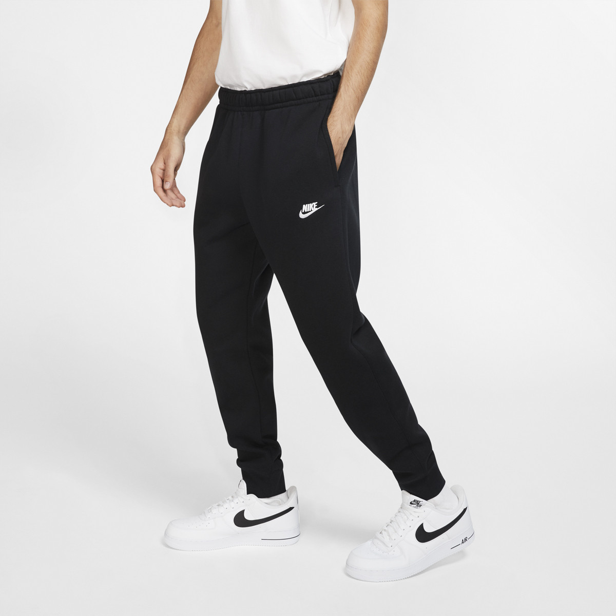 Actuación piloto todos los días PANTALÓN NIKE SPORTSWEAR CLUB - NIKE - Hombre - Ropa | Tennispro