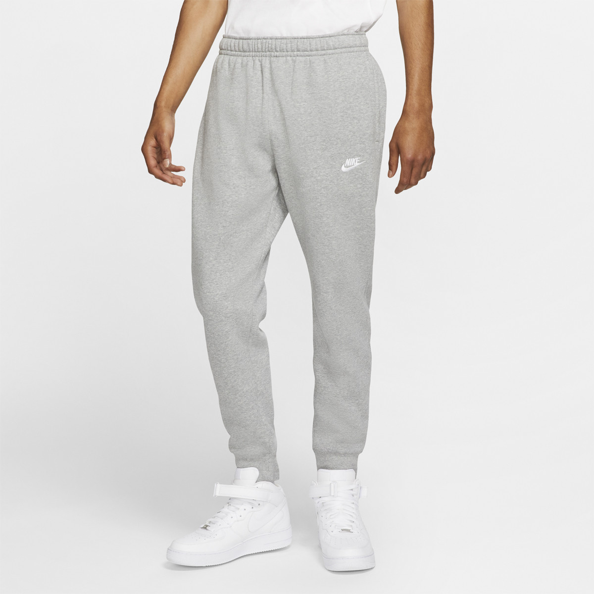 Pantalón de hombre sportswear club nike sales