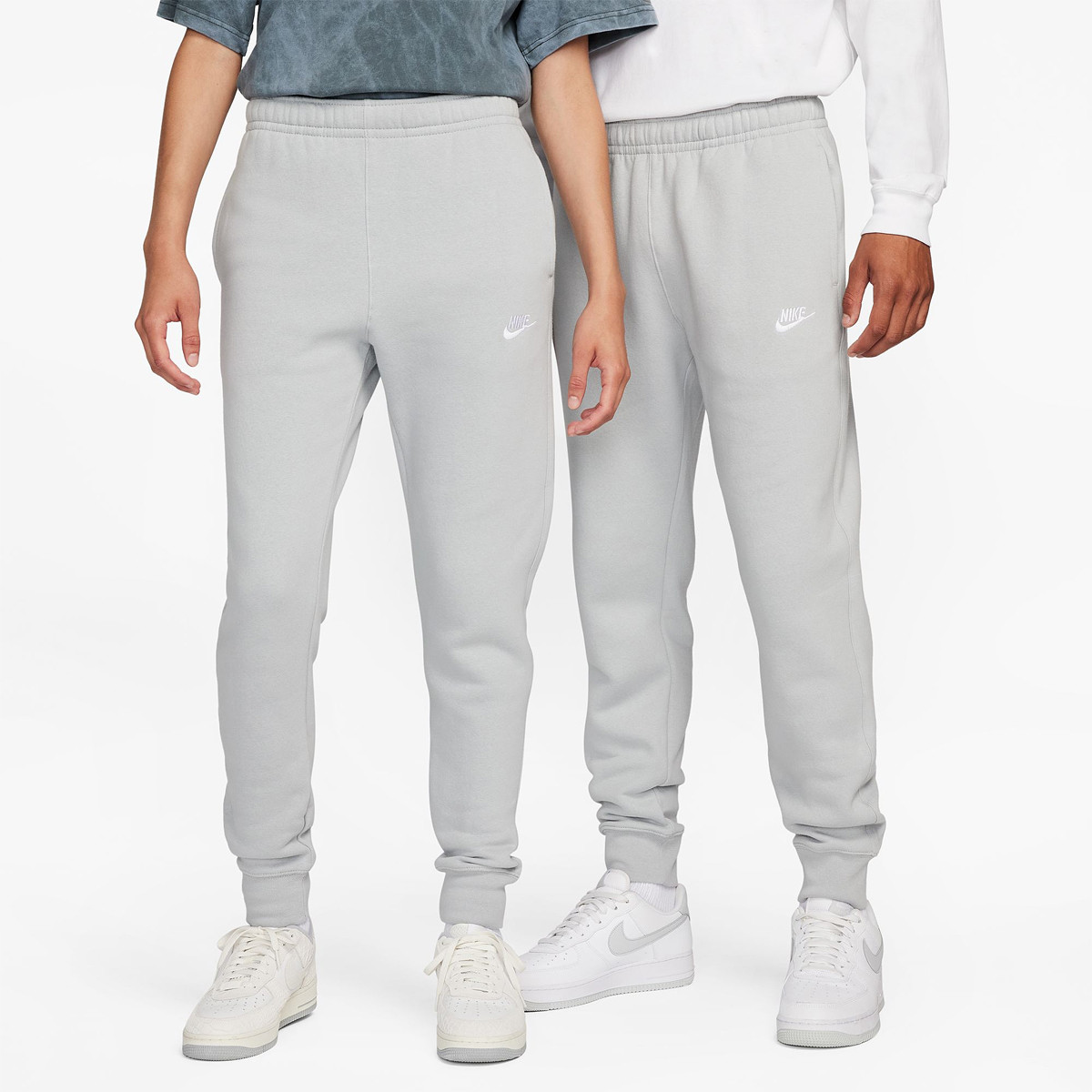 PANTALON NIKE SPORTSWEAR CLUB NIKE Mujer Ropa Tennispro