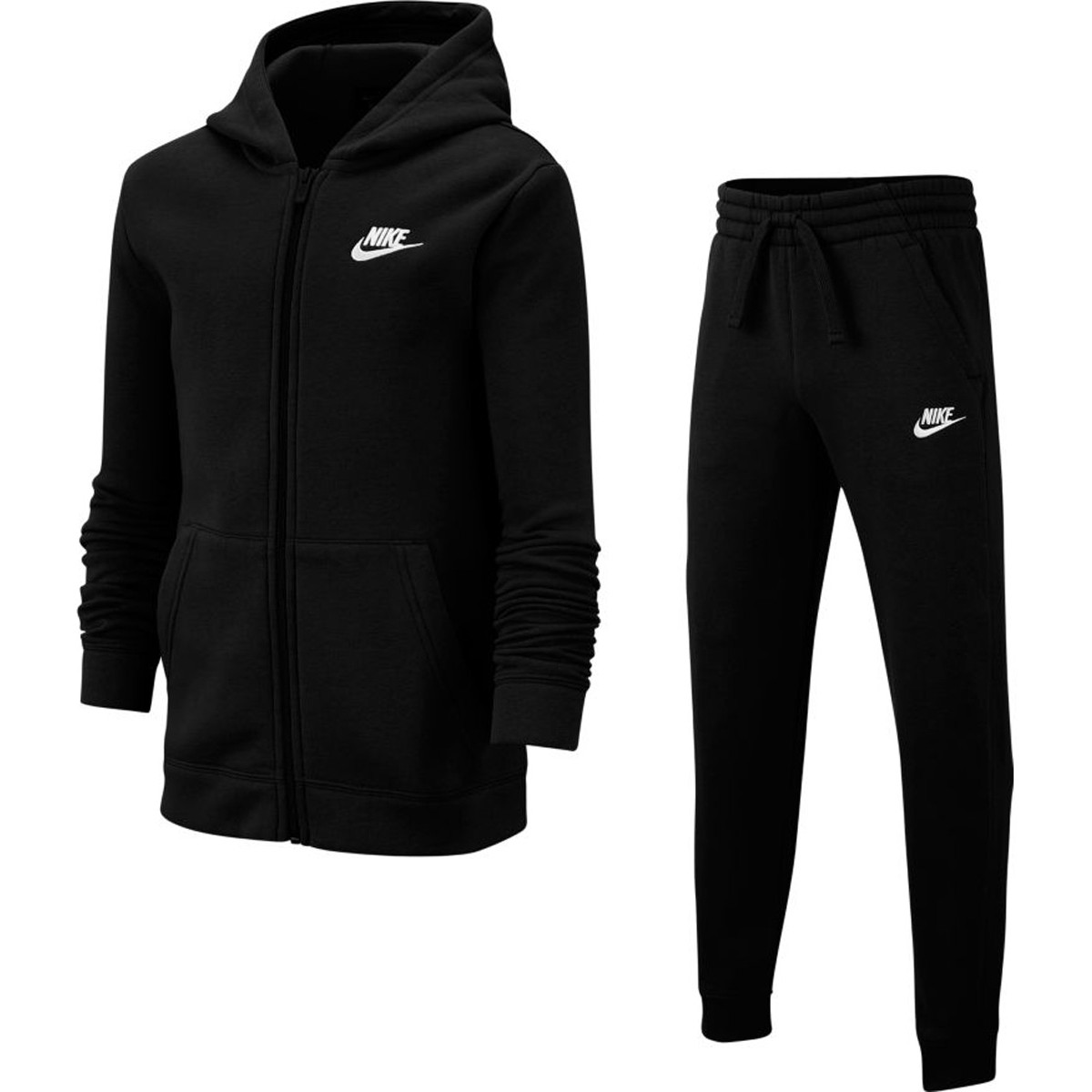 Chandal nike niño 6 años sales