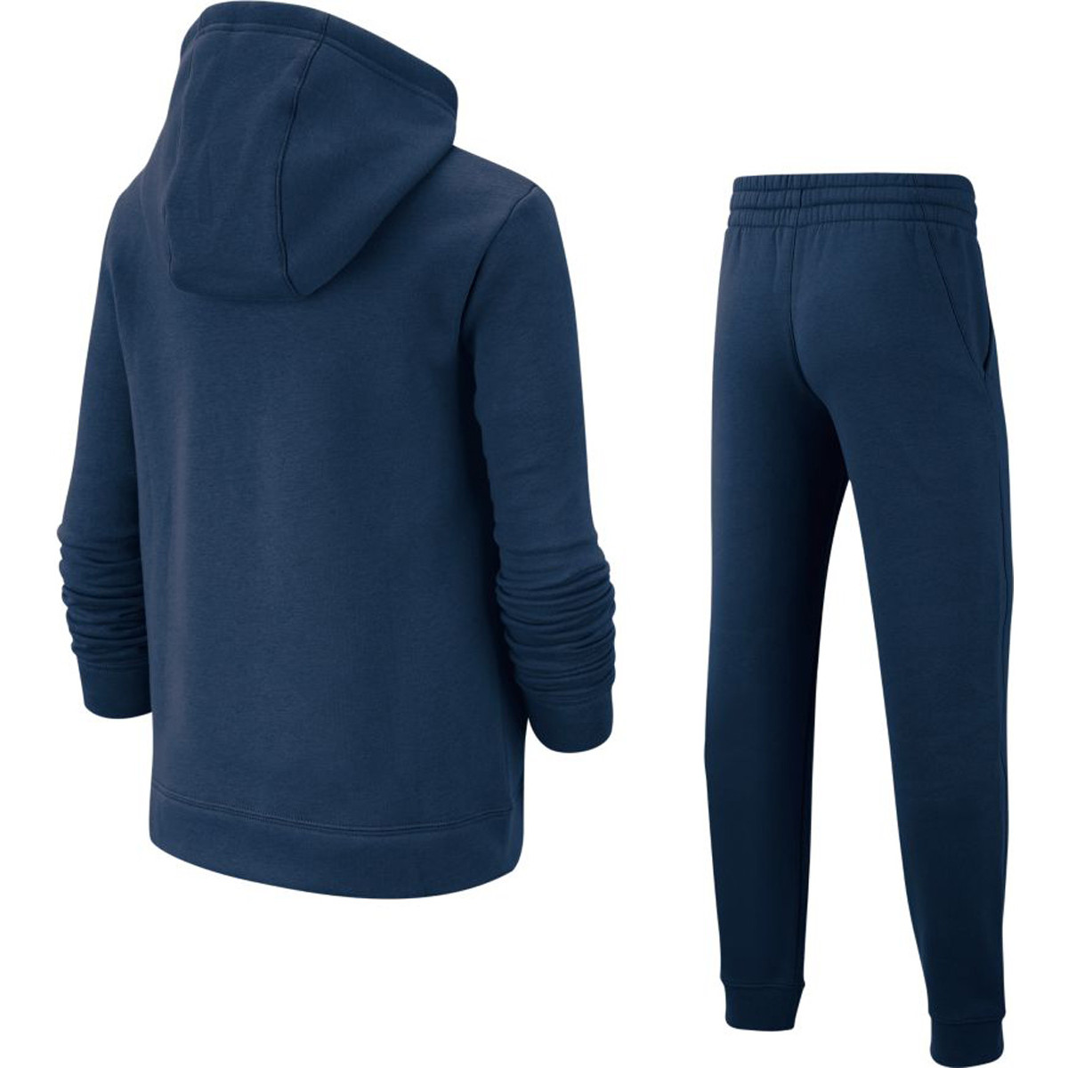 Chandal nike niño outlet shop
