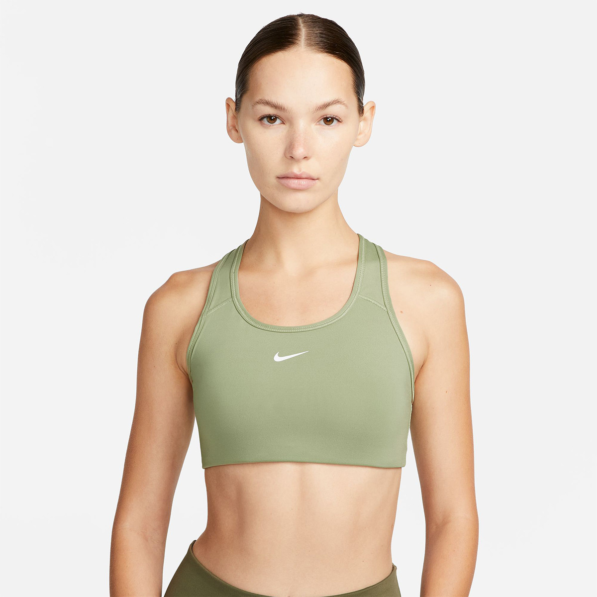 SUJETADOR NIKE SWOOSH NIKE Mujer Ropa Tennispro