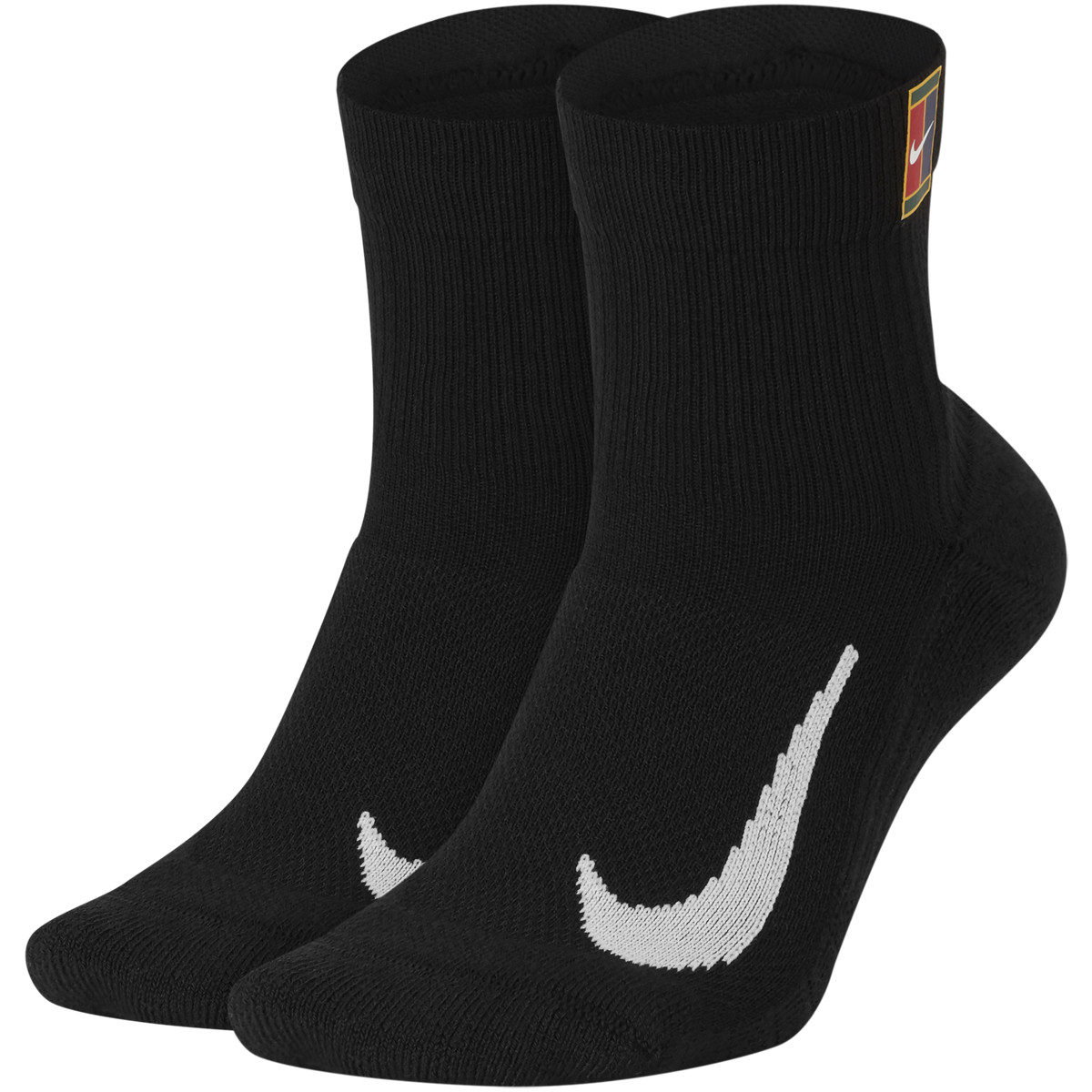 2 PARES DE CALCETINES NIKE MUJER ANKLE - NIKE - Mujer - Ropa
