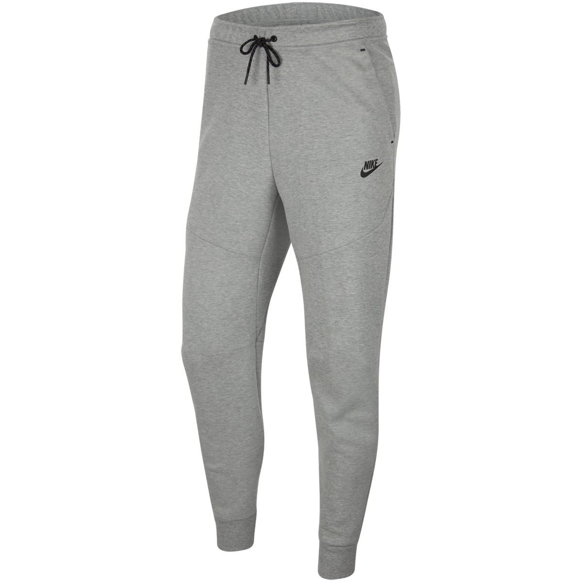 Pantalones nike gris deals