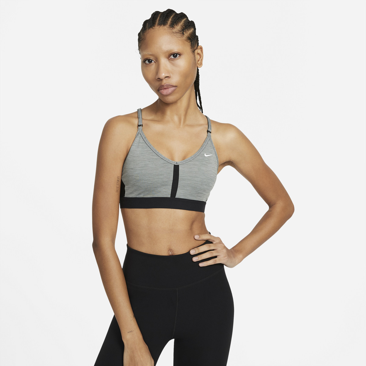 Sujetador indy nike deals