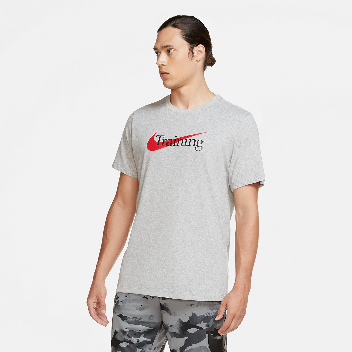 Camiseta nike training best sale