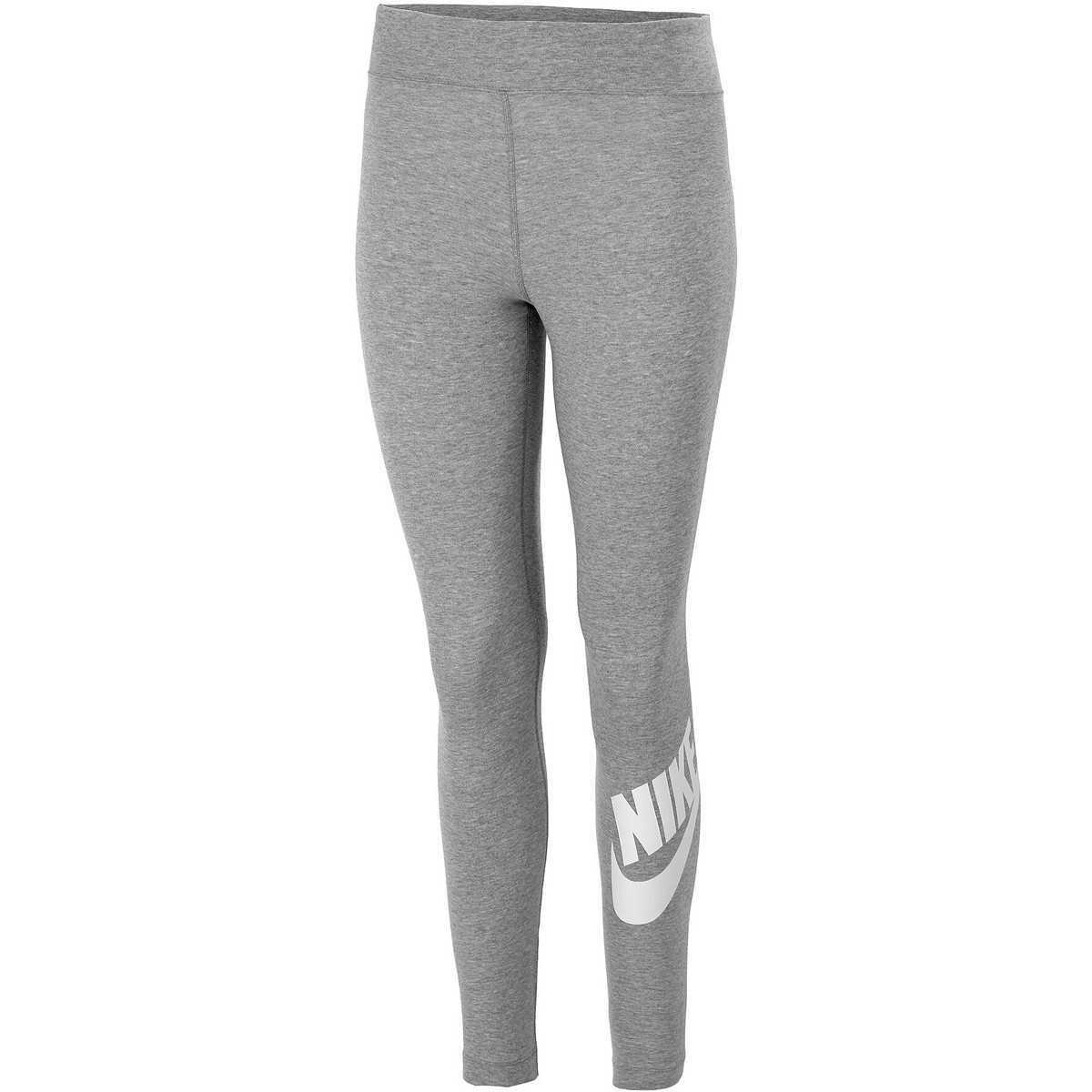 Mallas nike grises sale