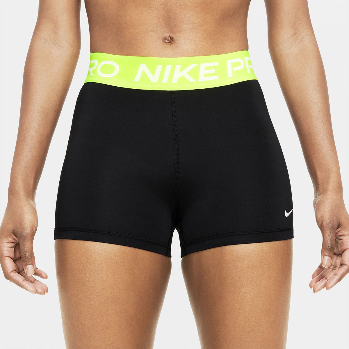 PANTALON CORTO NIKE MUJER PRO 365 3IN NIKE Mujer Ropa Tennispro