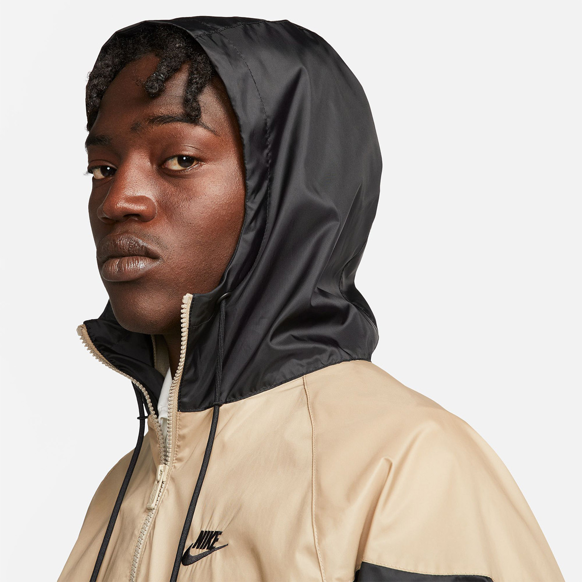 Chamarra online sportswear windrunner