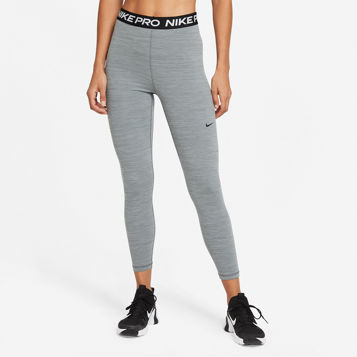 Mallas nike pro mujer rojas online