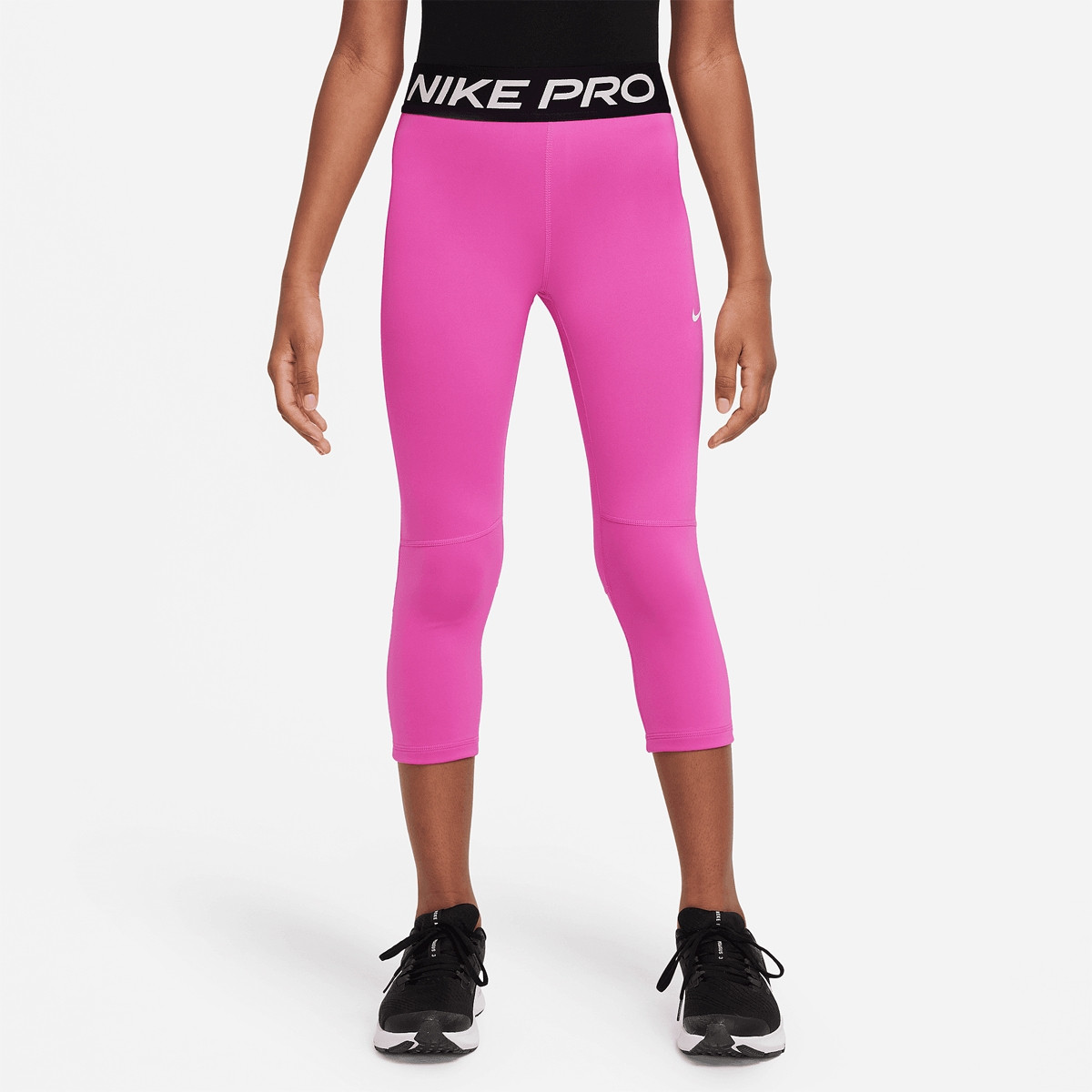 Mallas shop nike rosas