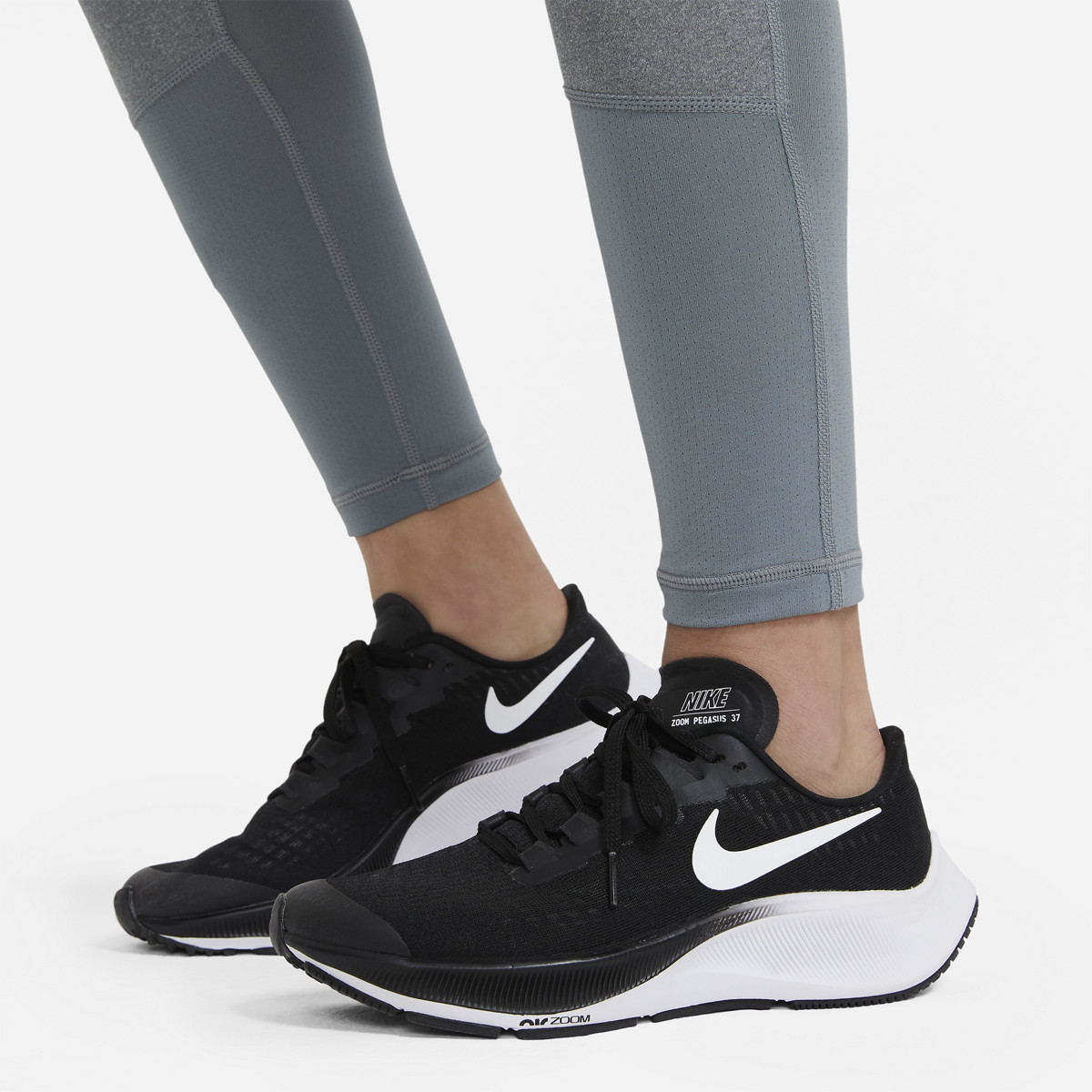 Mallas nike pro rojas cheap
