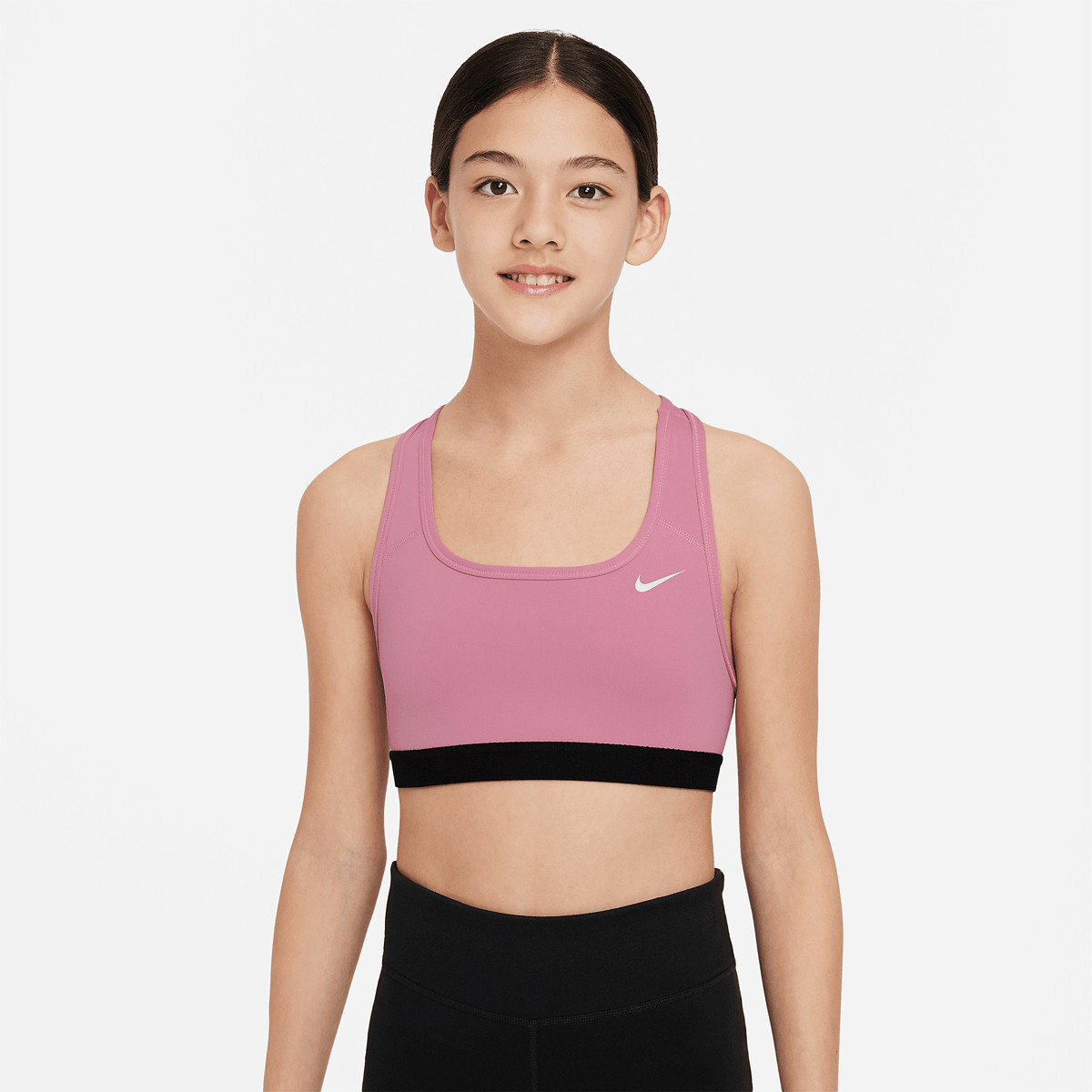 Sujetador deportivo niña nike clearance