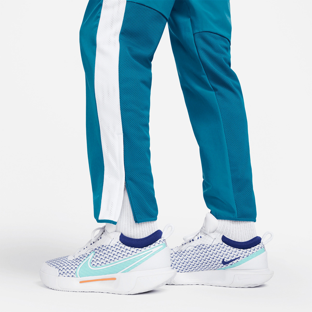 Nike court pantalon deals