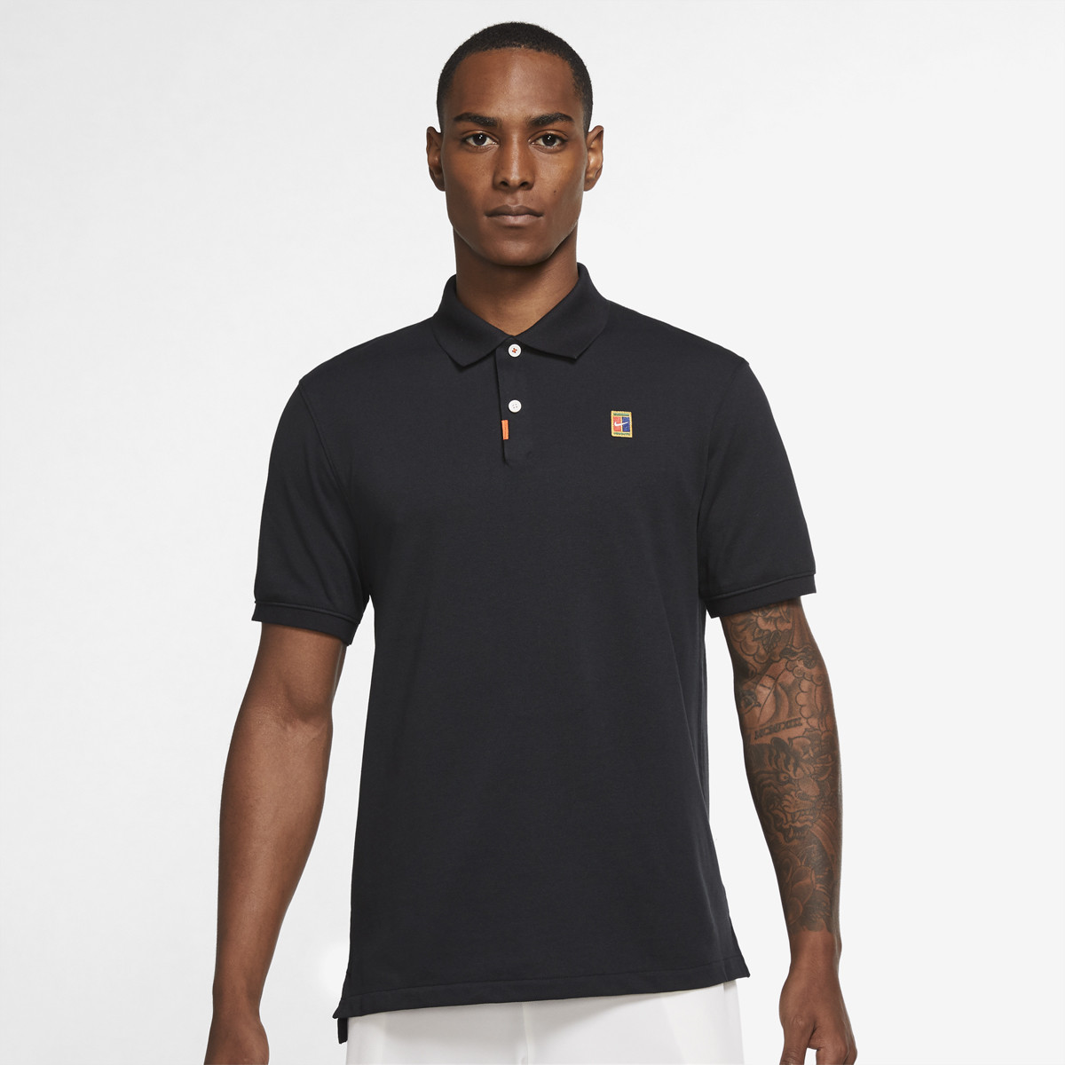 movimiento Observatorio Negrita POLO NIKE HOMBRE HERITAGE SLIM 2 - NIKE - Hombre - Ropa | Tennispro