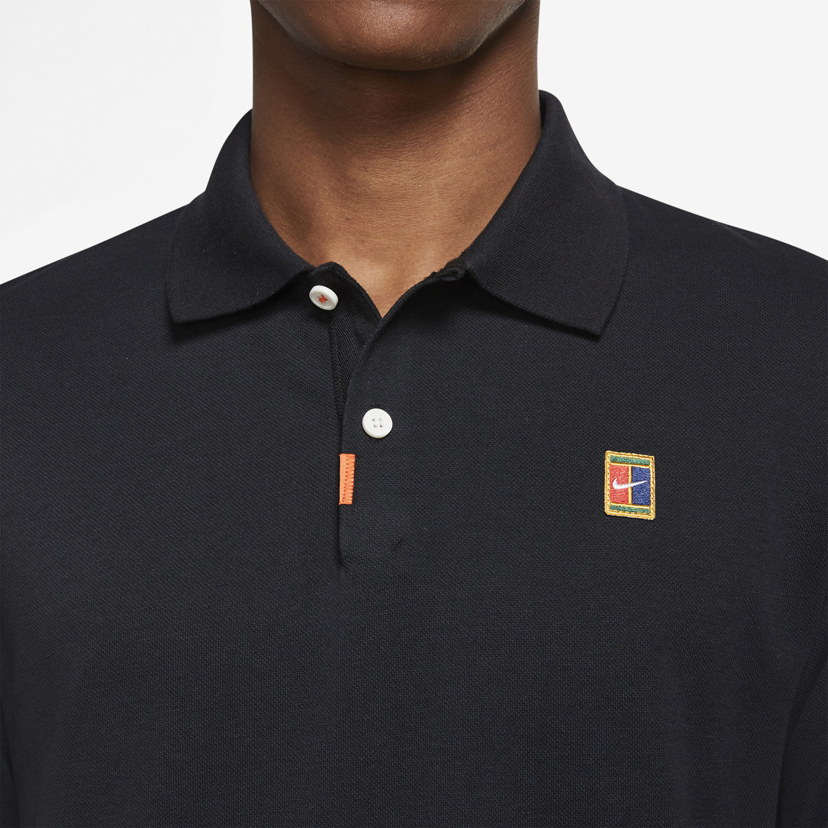 POLO NIKE HOMBRE HERITAGE SLIM 2 NIKE Hombre Ropa Tennispro
