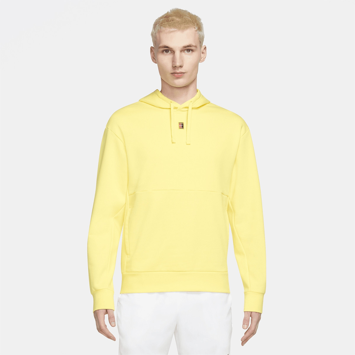 Sudadera nike hombre online amarilla