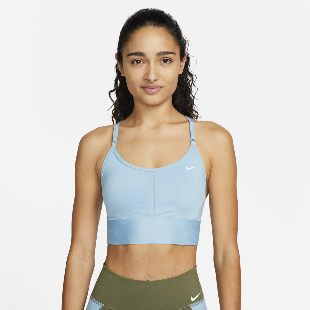 Sujetador discount indy nike