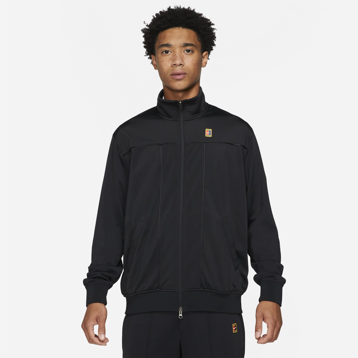 CHAQUETA DE CH NDAL NIKE COURT HERITAGE NIKE Hombre Ropa