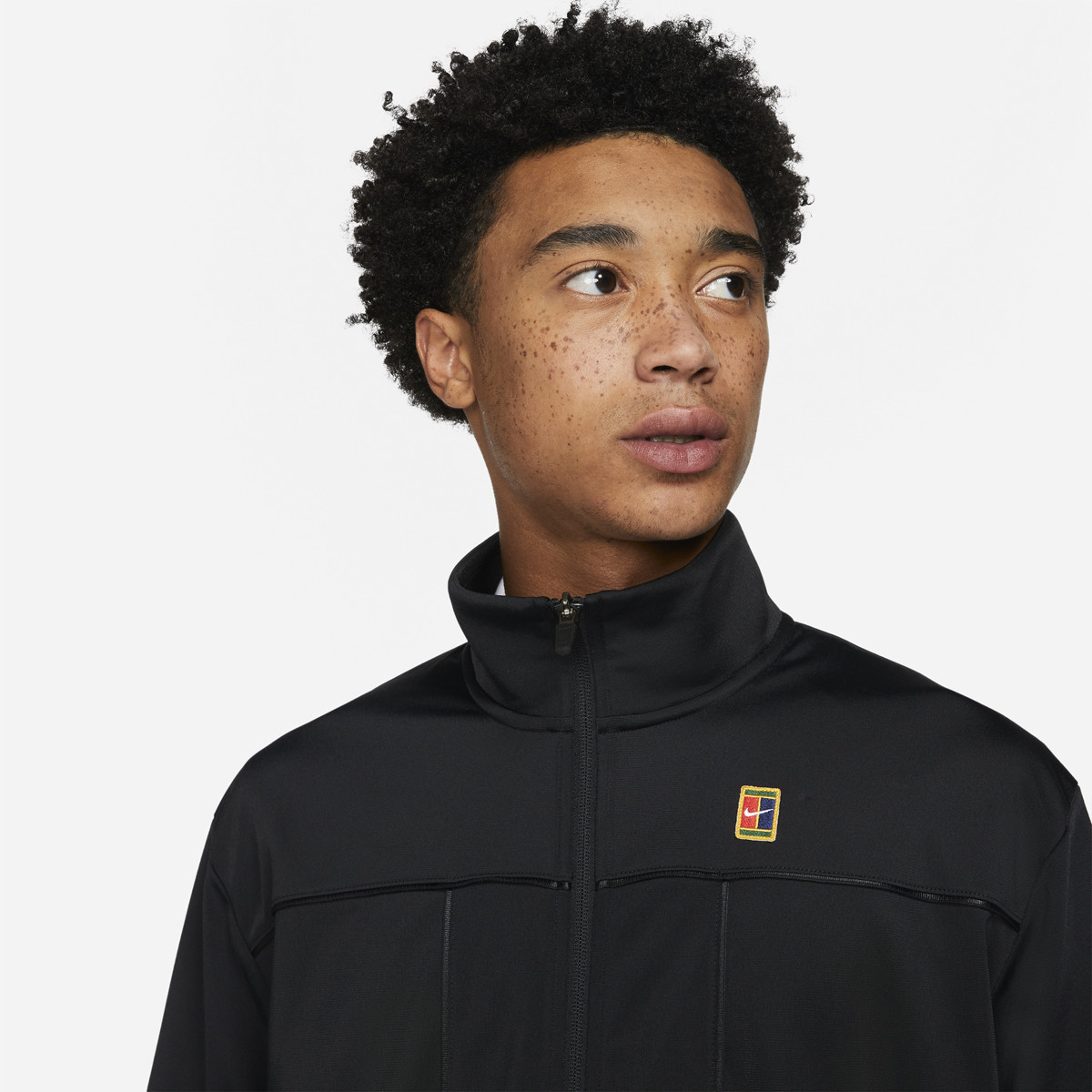 CHAQUETA DE CH NDAL NIKE COURT HERITAGE NIKE Hombre Ropa