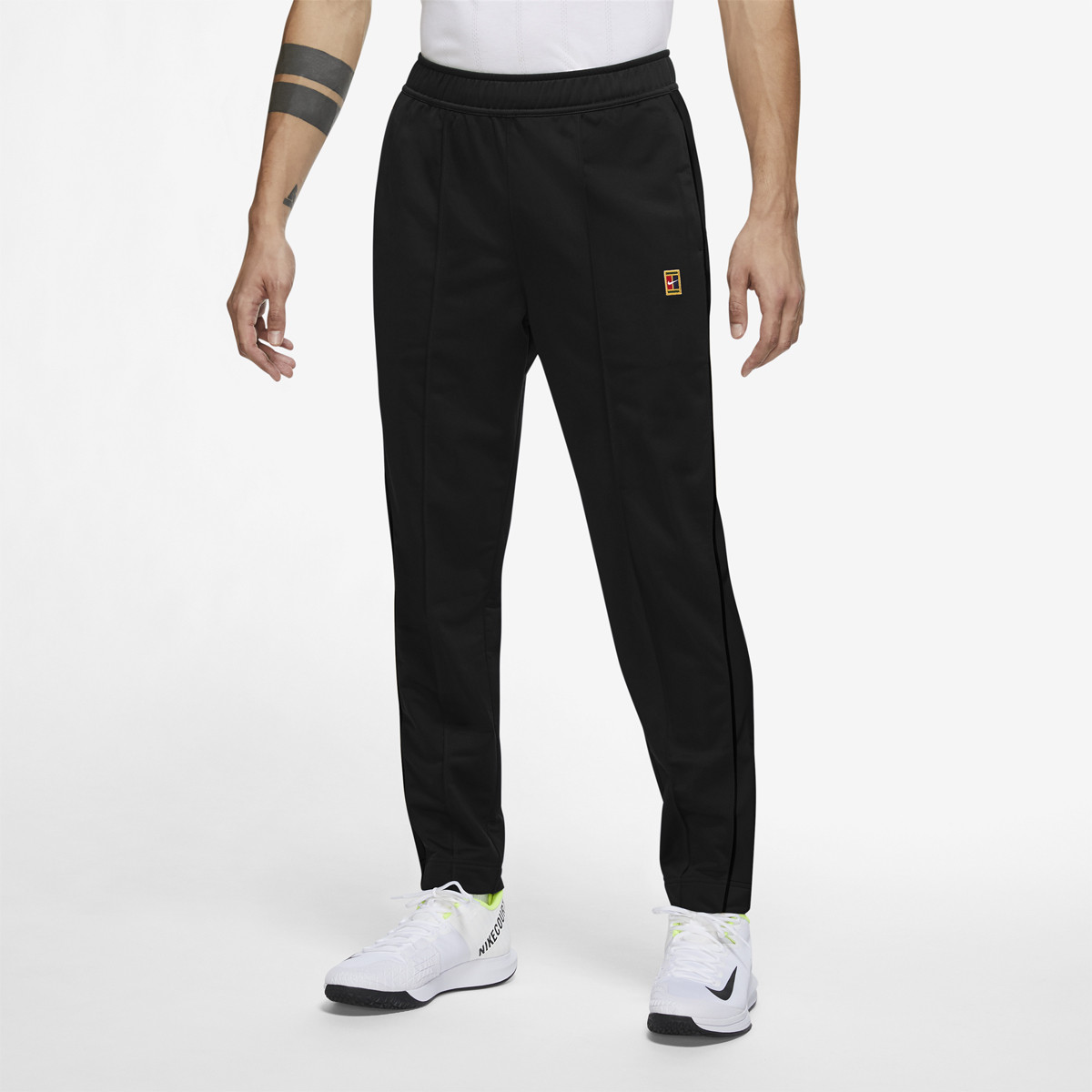 Chandal shop nike court