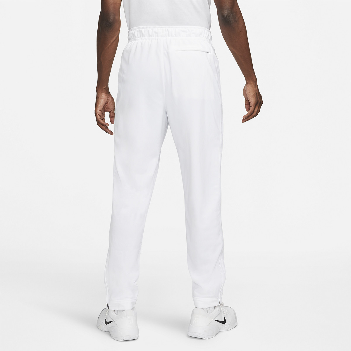 PANTALON DE CHANDAL NIKE COURT HERITAGE NEW YORK NIKE Hombre Ropa Tennispro