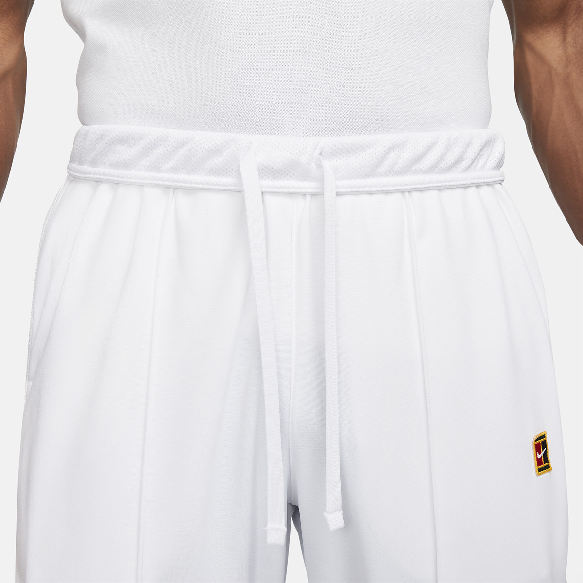 Chandal hotsell nike court