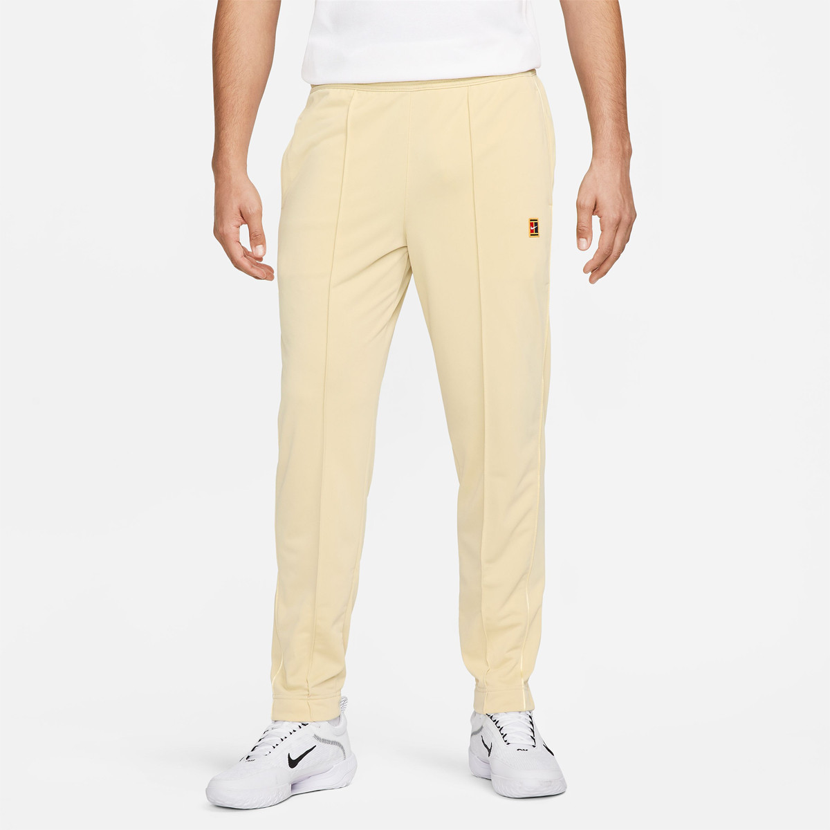 PANTAL N NIKE COURT HERITAGE NIKE Hombre Ropa Tennispro