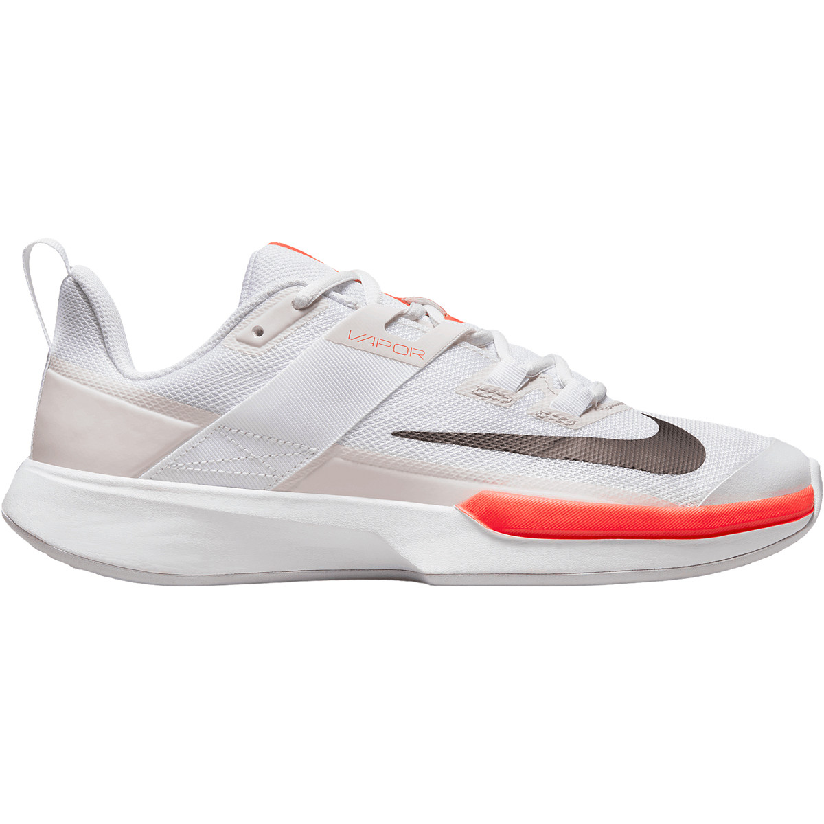 NIKE MUJER ZOOM VAPOR LITE TODAS LAS SUPERFICIES NIKE - - Zapatillas Tennispro